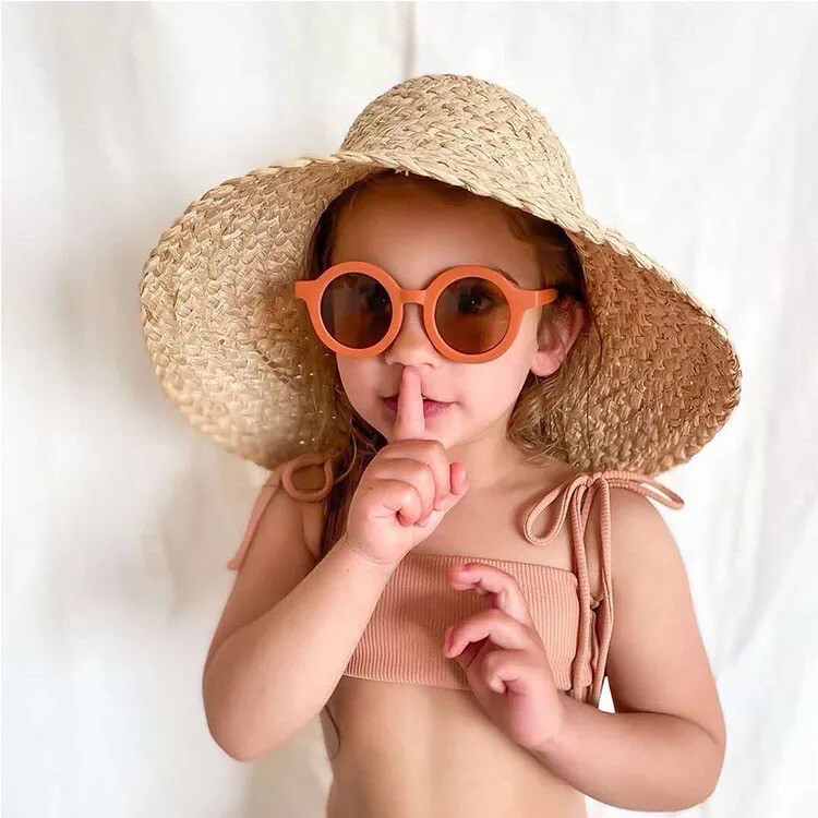 KIDS SUNNIES | HOPEWELL ROCKS
