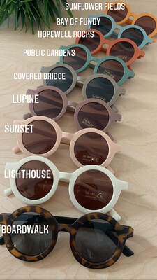 KIDS SUNNIES | COVERED BRIDGE