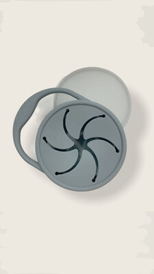 Collapsible Snack Cup | OYSTER