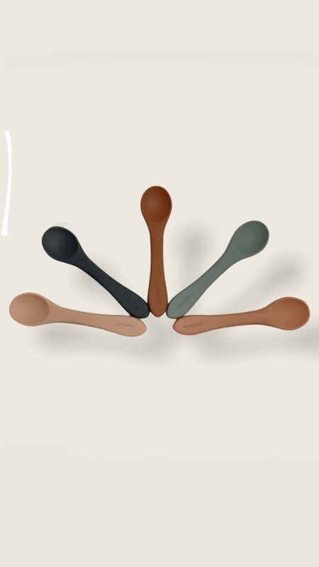 Starter Spoon | APRICOT