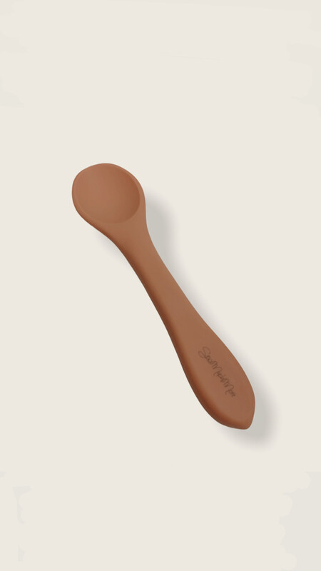 Starter Spoon | APRICOT