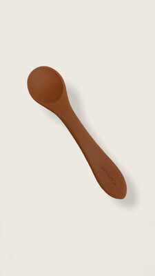 Starter Spoon | CARAMEL