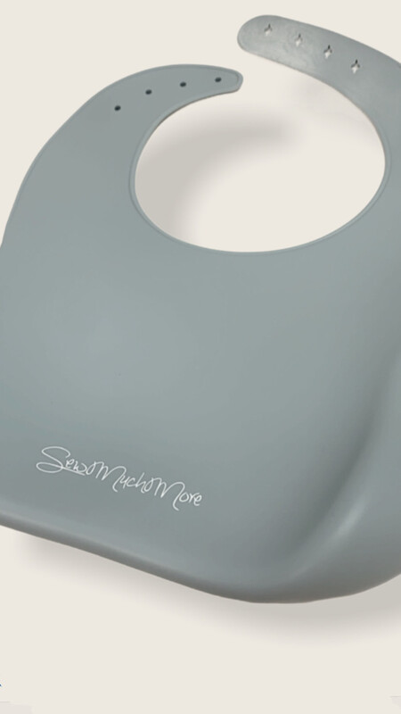 Silicone Bib| OYSTER
