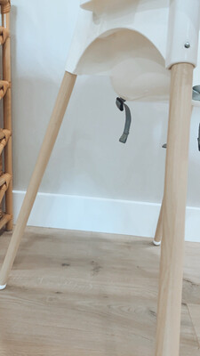 LEG WRAPS | Maple
