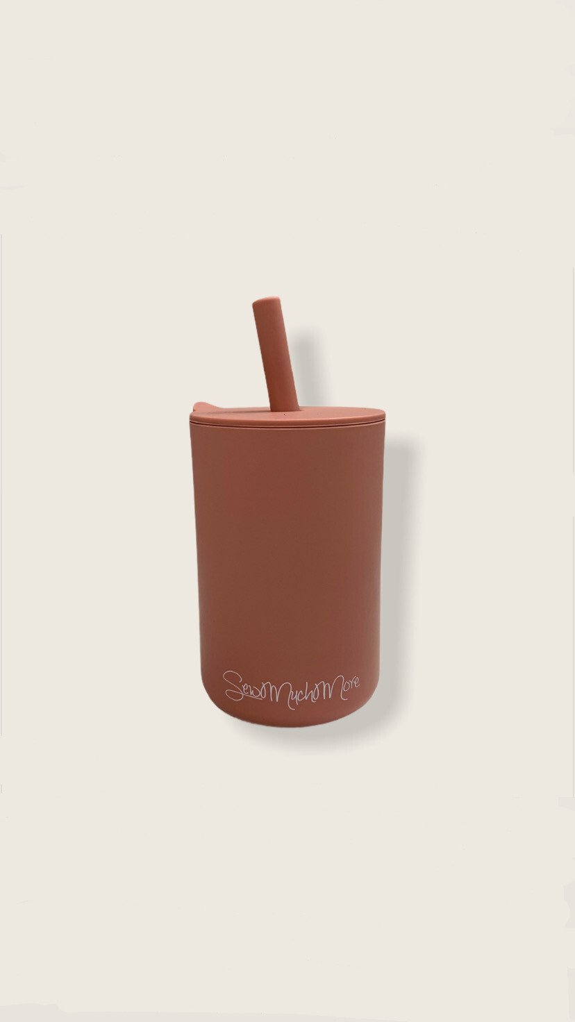 SIPPIE | DUSTY ROSE