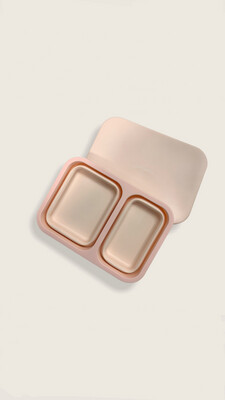 Lunchie | POWDER PINK