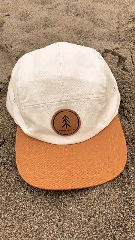 Five Panel | OAK