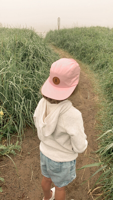 Five Panel | CHERRY BLOSSOM