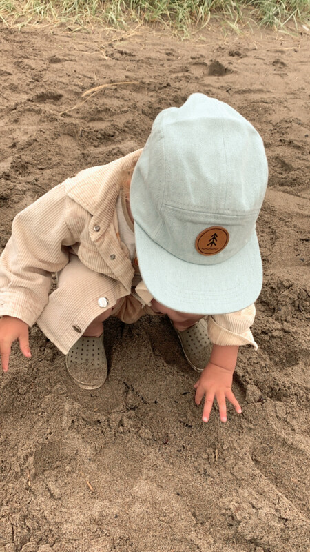 Five Panel | SPRUCE