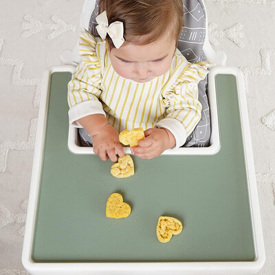 IKEA High Chair Placemats