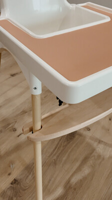 Antilop Tray Mat | Cotta