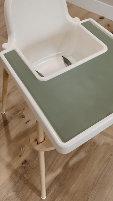 Antilop Tray Mat | Sage