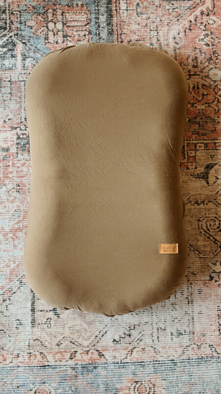 SNUGGLE ME COVER | Khaki 