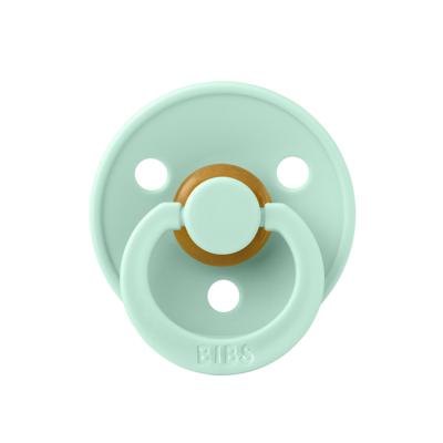 Bibs Soother- Nordic Mint