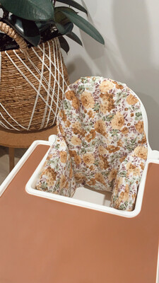 CUSHIE | VINTAGE FLORAL Reversible