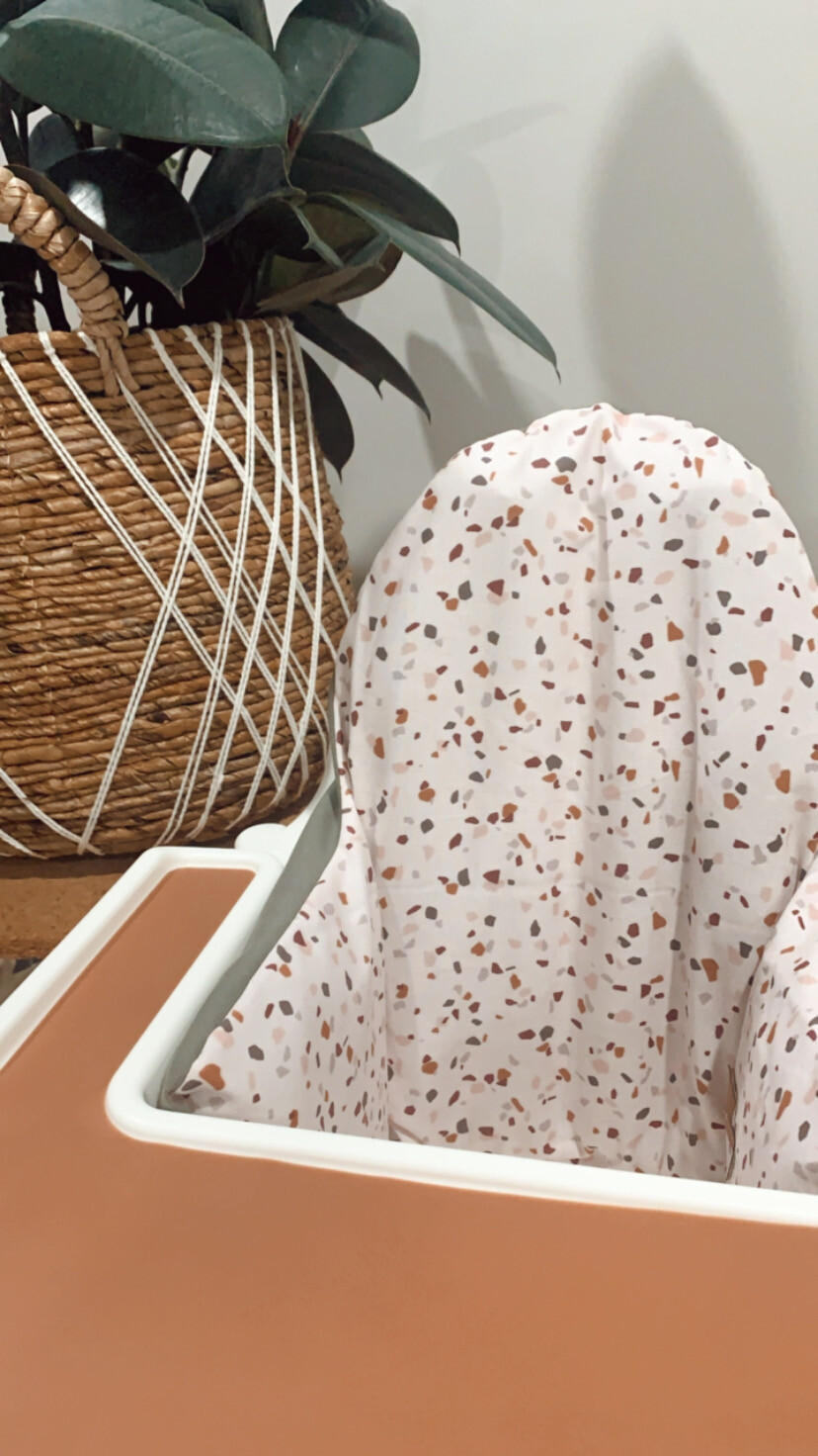 CUSHIE | TERRAZZO REVERSIBLE