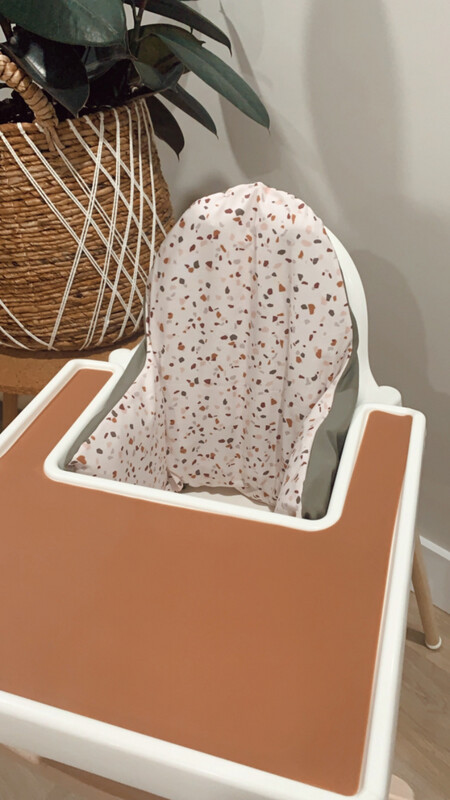 CUSHIE | TERRAZZO REVERSIBLE