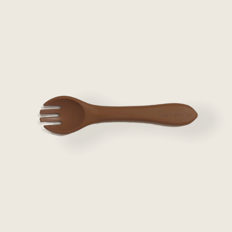 Starter Fork | CLAY