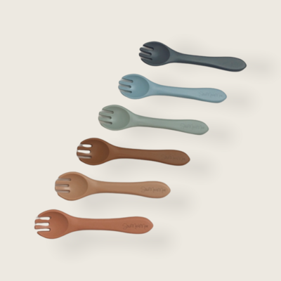 Starter Fork | APRICOT
