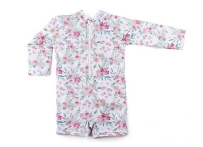 The “Meadow” Sunsuit *Pre Order*