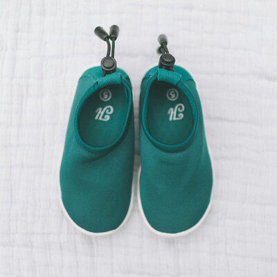 Summer Shoes | Ocean