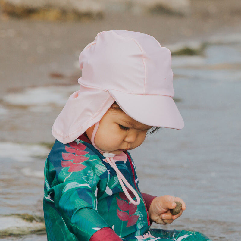 Sunhat | Pink