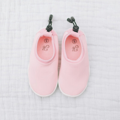 Summer Shoes | Pink 