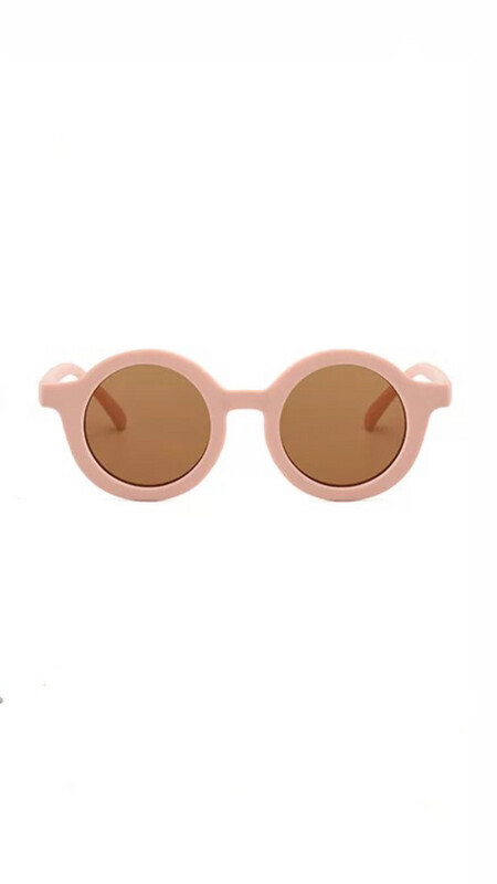 ADULT SUNNIES | SUNSET