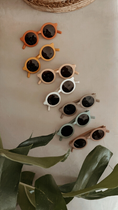 ADULT SUNNIES | SUNFLOWER FIELDS 