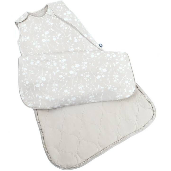 Gunamuna Sleep Sack Bamboo Duvet | Magnolia 2.6 TOG