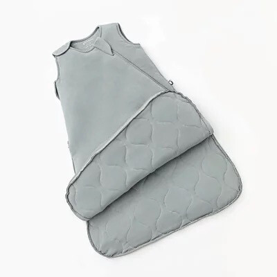 Gunamuna Sleep Sack Bamboo Duvet | Sage 2.6 TOG