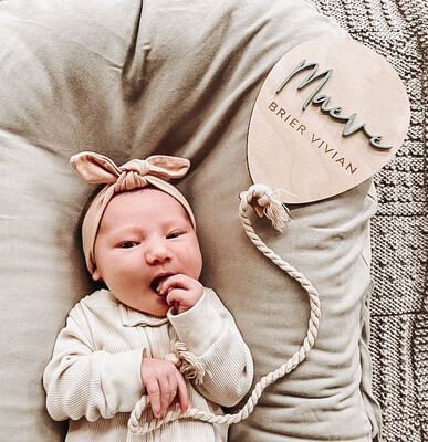 Birth Announcements