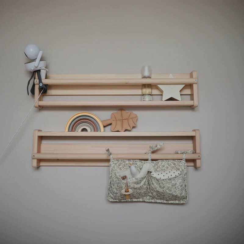 Storage Pocket | Rainbows