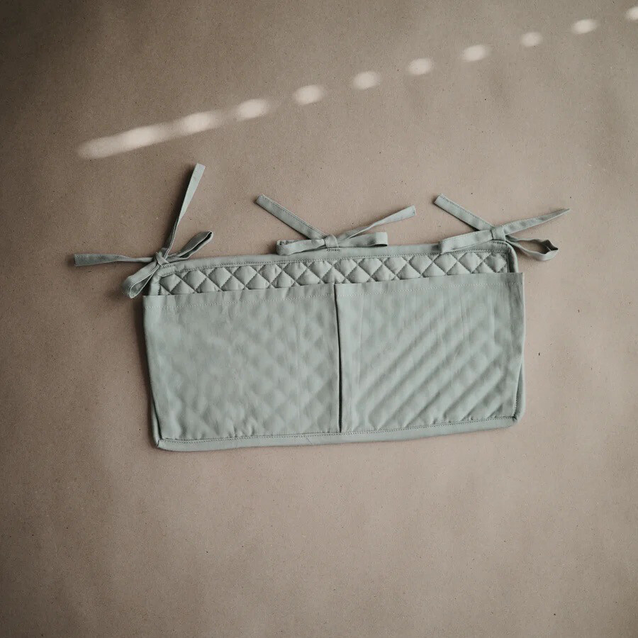 Storage Pocket | Roman Green