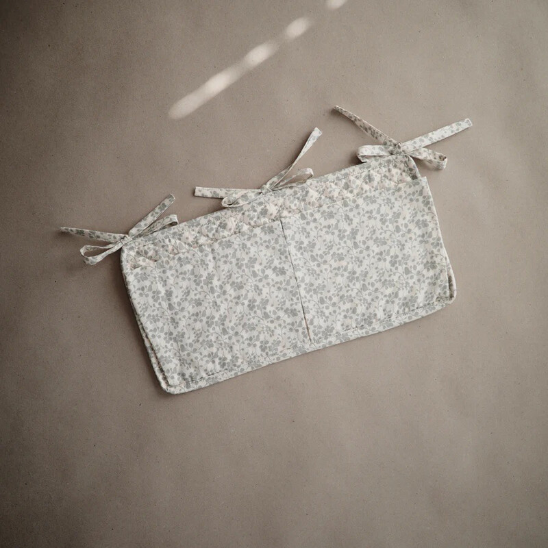Storage Pocket | Eucalyptus 