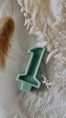 Milestone Candles