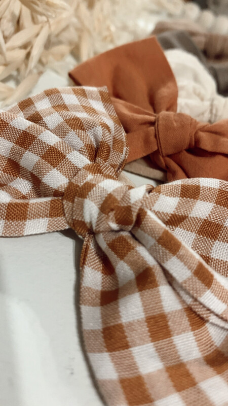 Bows | Give Thanks