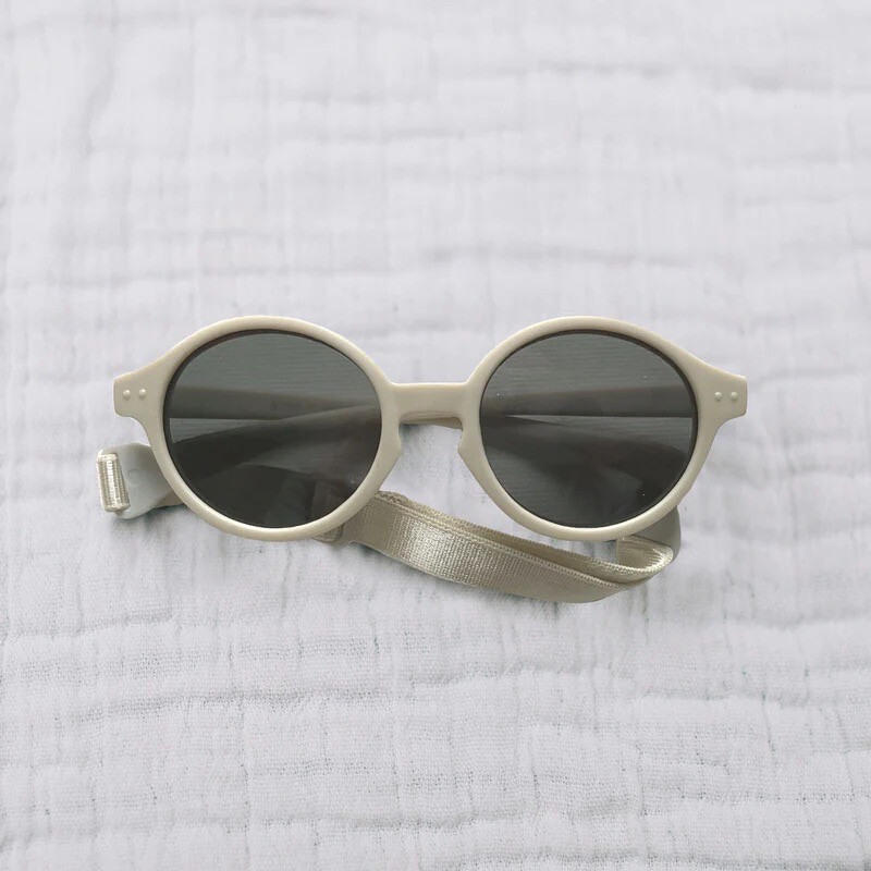 Sunglasses | Round