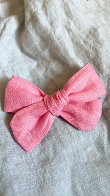 Bows | Barbie Pink