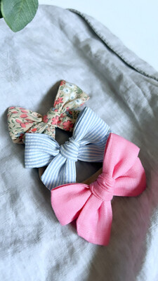 Bows | Spring Day