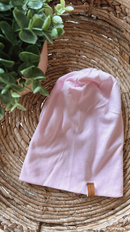 Pale Pink