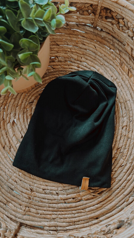 Midnight Black