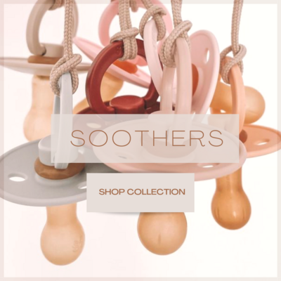 Bath time | Soothers | Oral Care
