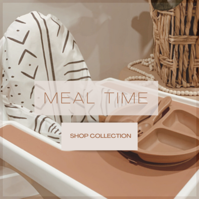 Meal Time