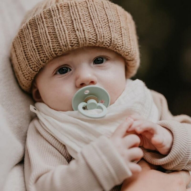 BIBS Bandana Bib - IVORY