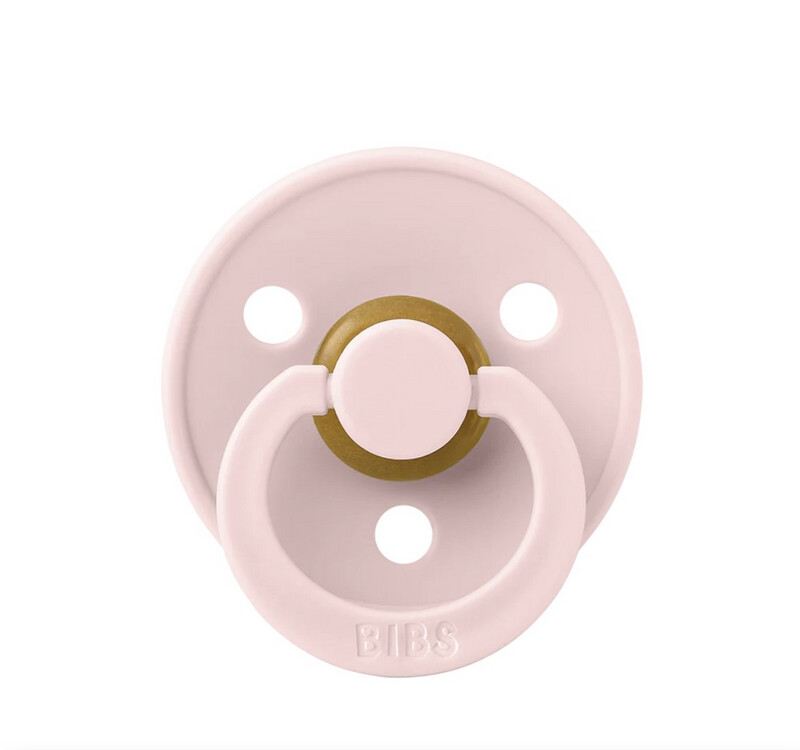 Bibs Soother- Blossom
