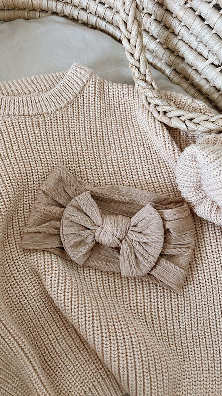 Headband | Dune
