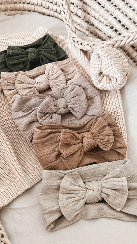 Headband | Dune