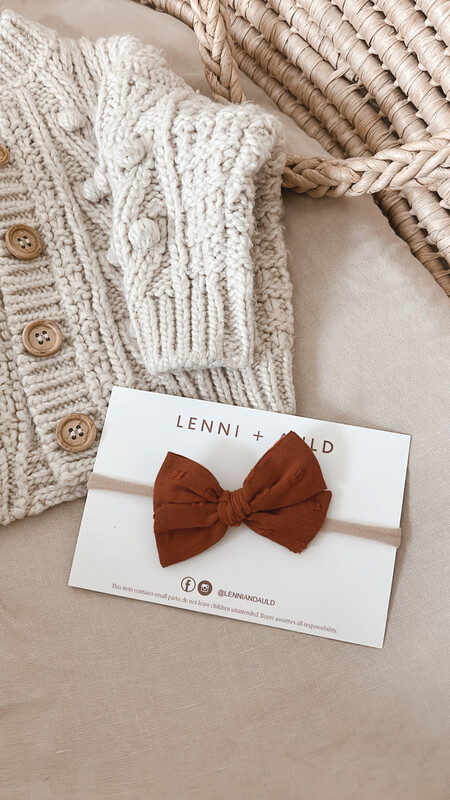 Bows | Rust Swiss