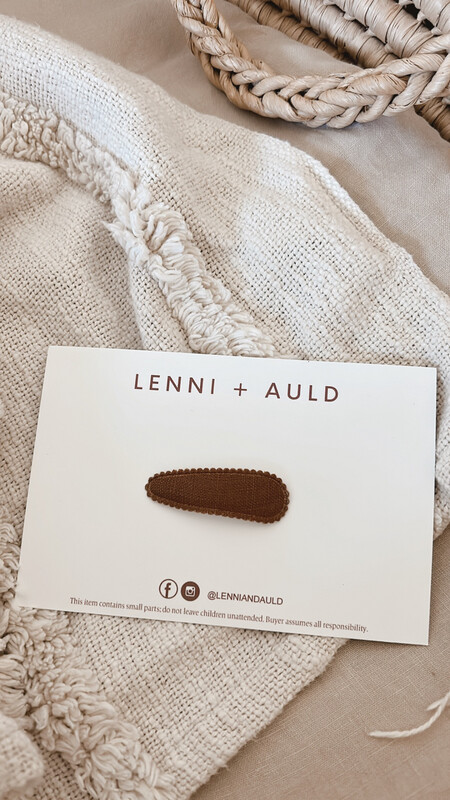 Clips | Fall 1